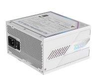 GIGABYTE Aorus Elite P 1000W 80 Plus Platinum ATX 3.1 GP-AE1000PM PG5 ICE - 1294237 - zdjęcie 6